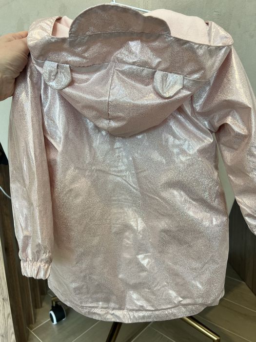 Ново яке 2-3г. Пролетно