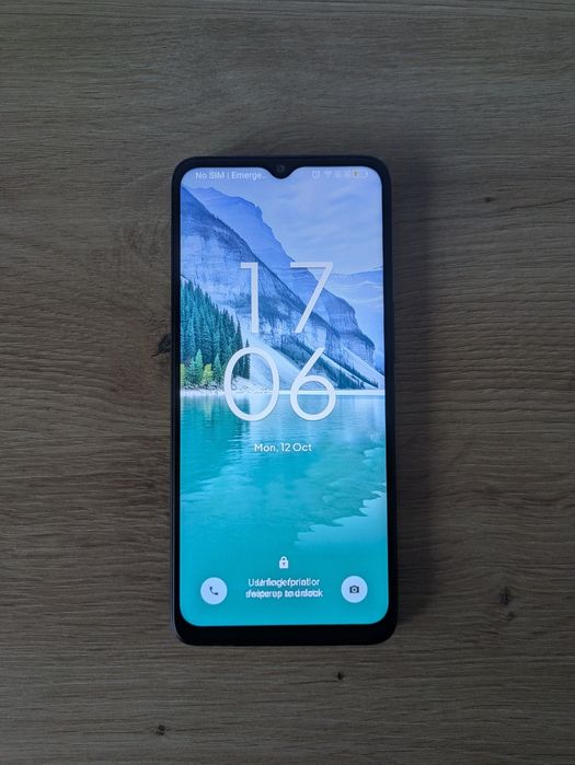 TCL 40 NXTPAPER 256GB / 6GB RAM – E-Ink Дисплей Смартфон КАТО НОВ