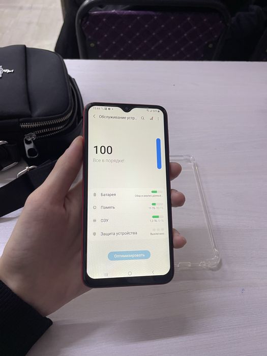 Продам Самсунг А10 32gb