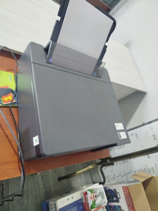 Epson L 8050 Tank