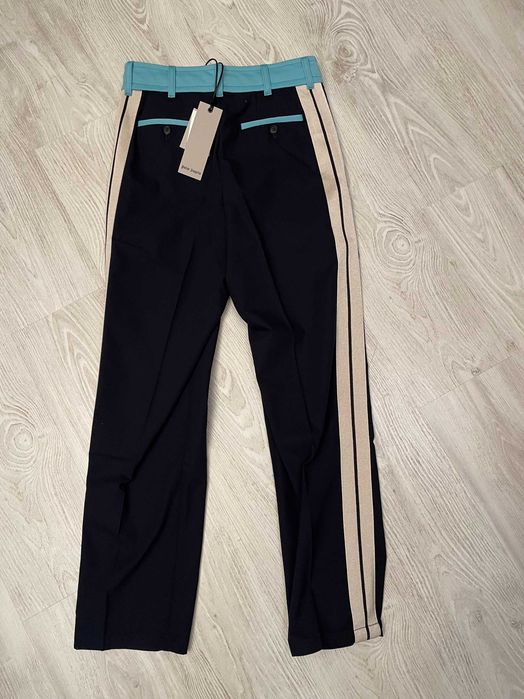Palm Angels pantaloni XS or 44, originali, retail 590 euro