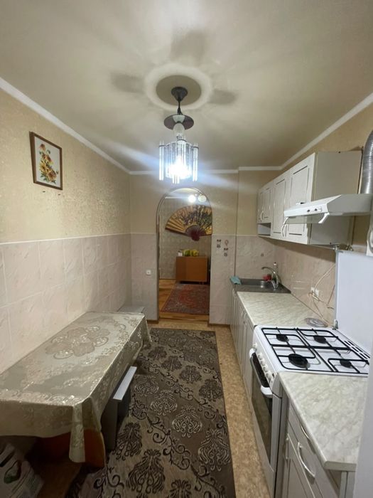 Продается квартира в астане