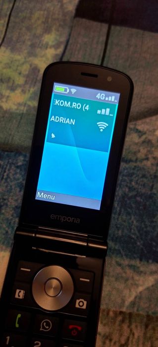 Empora TOUCHsmart v188j ( decodat)