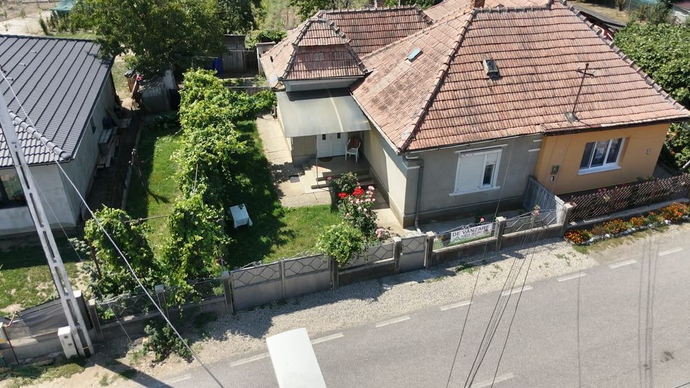 Casa de vanzare in Mihai Viteazu