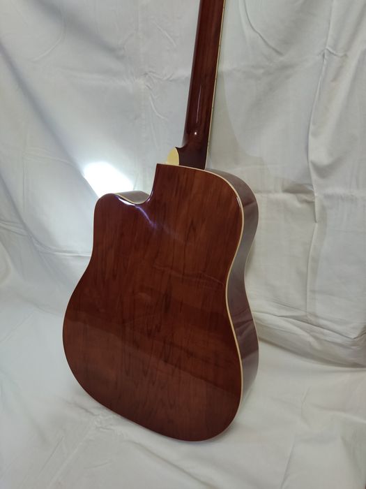 Акустическая гитара starsun DRW-977-N