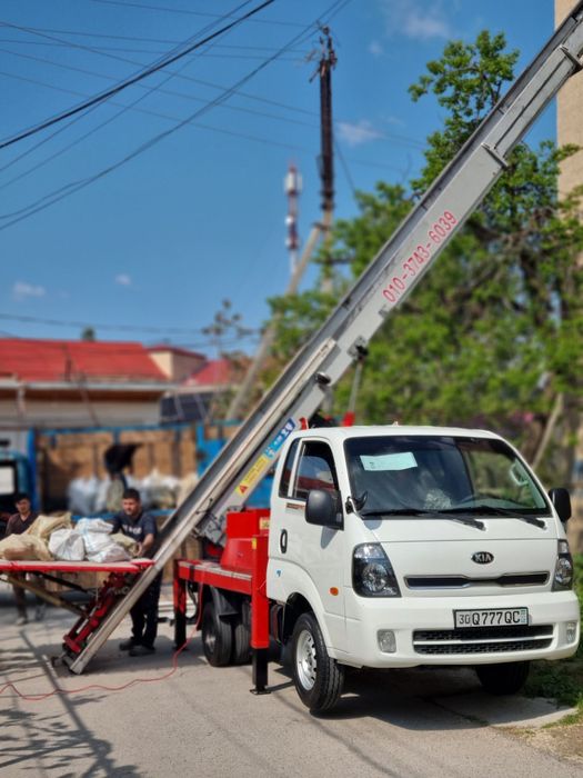 Услуга Авто лифт Подъёмник Avto lift xizmati Yuk kutargich