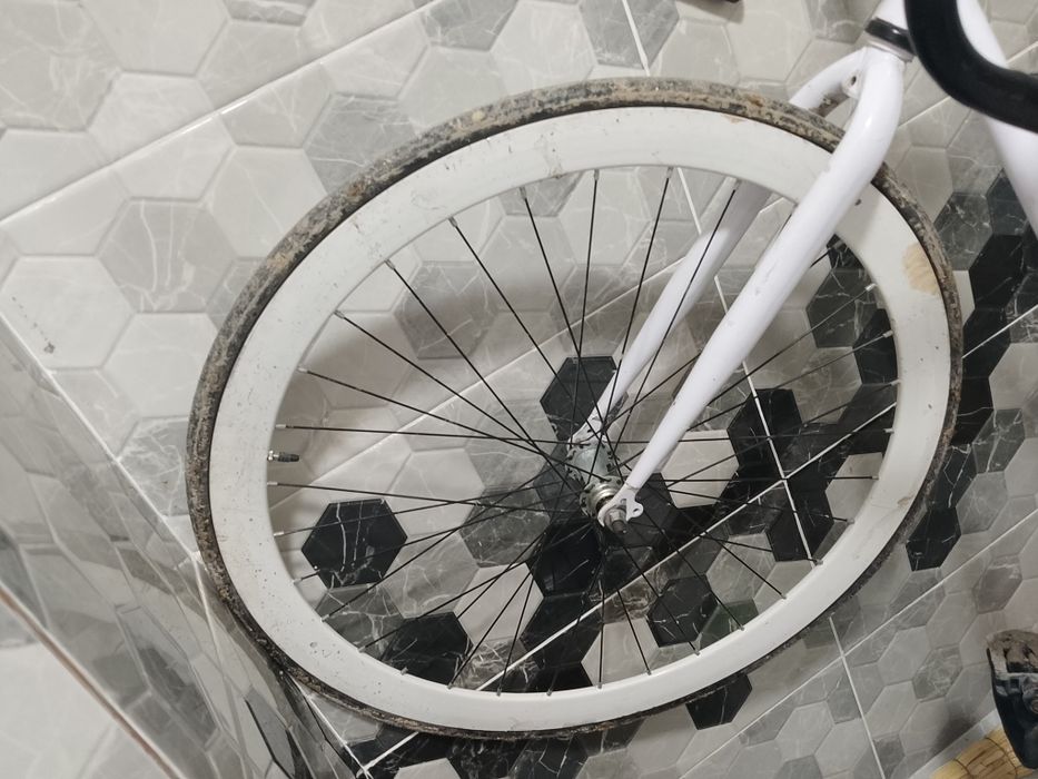 Велосипед спортивный