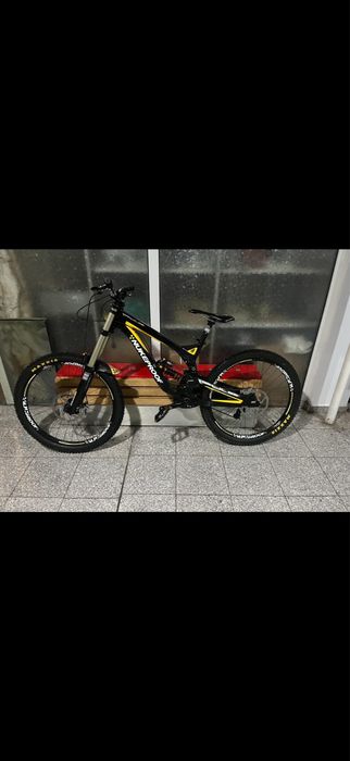 Nukeproof pulse 2015