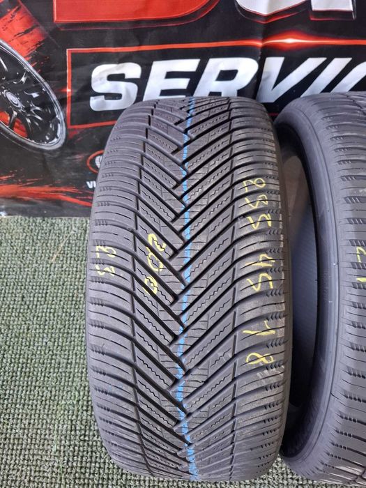 235 45 18 hankook