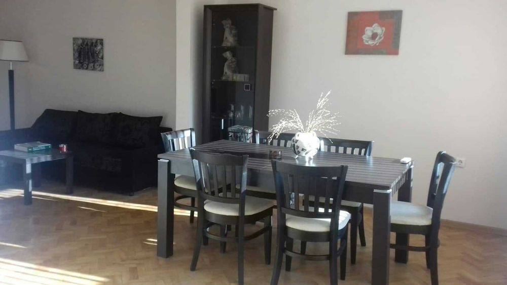 Дава се под наем Четиристаен апартамент в Варна, Чаталджа - 100 кв.м за 900 € - Снимка #11