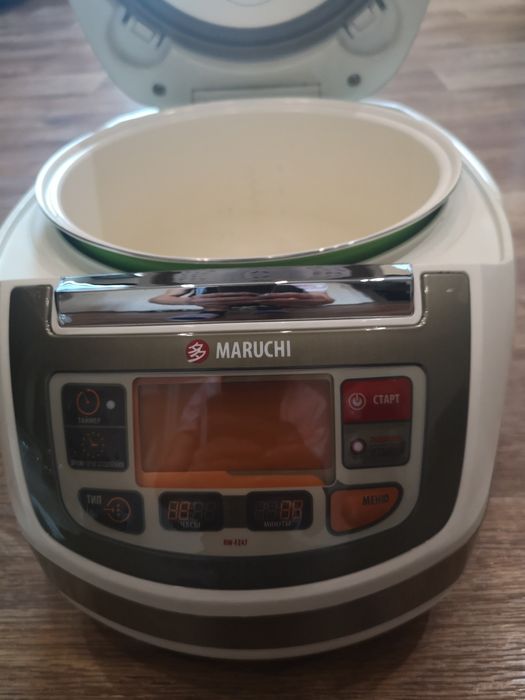 Продам мультиварку