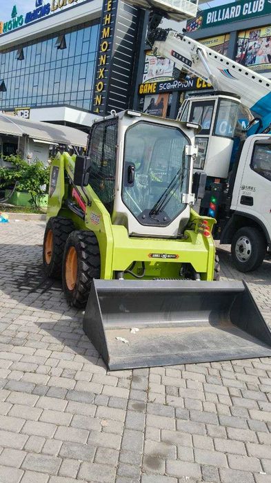 Pogruzchik JB700