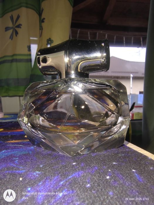 Gucci Bamboo Parfum Natural