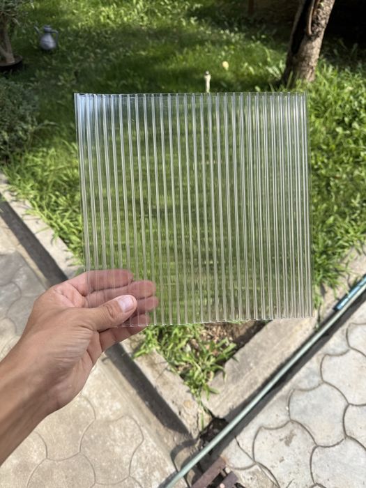 Лексан Поликарбонат прозрачный оптом склад