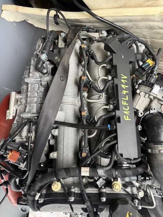 Iveco Daily 3.0 Euro 6