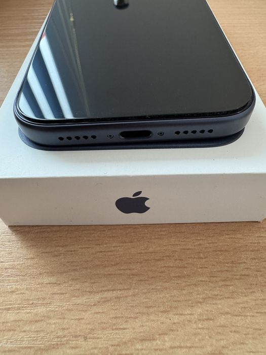 iPhone 17 pro - Blue 256 GB