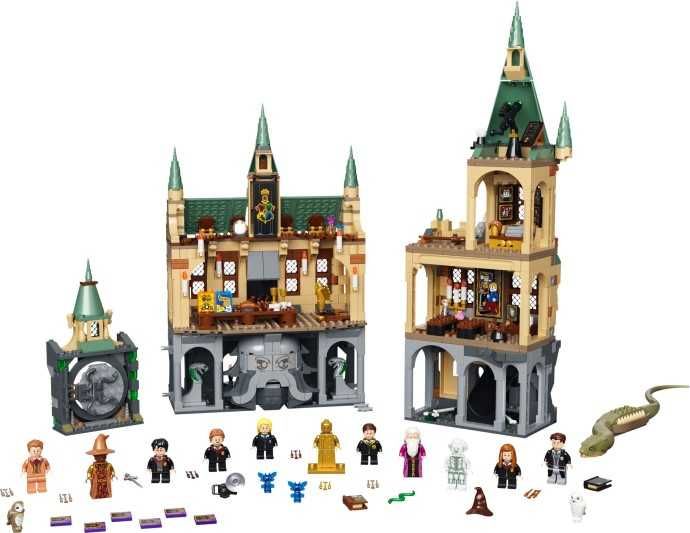 Запечатани ЛЕГО Сетове / LEGO Sets