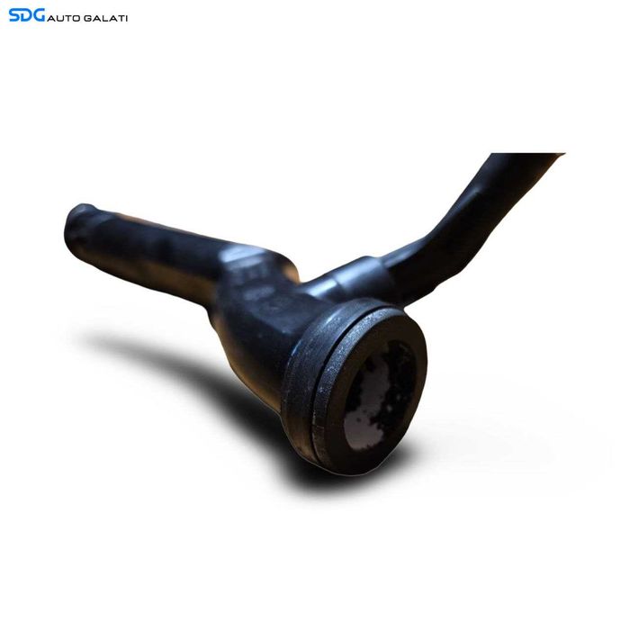 Furtun Conducta Tub Apa Seat Toledo 4 1.2 Benzina 2012 - 2015 Cod 03E121065A [N4466]