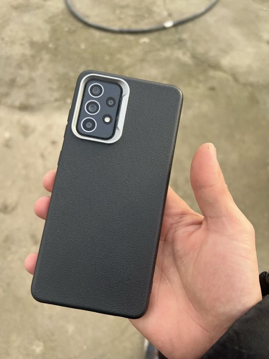 samsung A 52 sotiladi