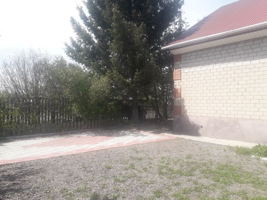 Обмен дома на квартиру