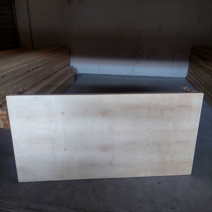 Hon tahta katta kichik