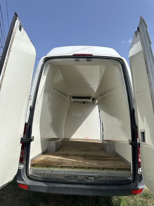 Mercedes Sprinter 316