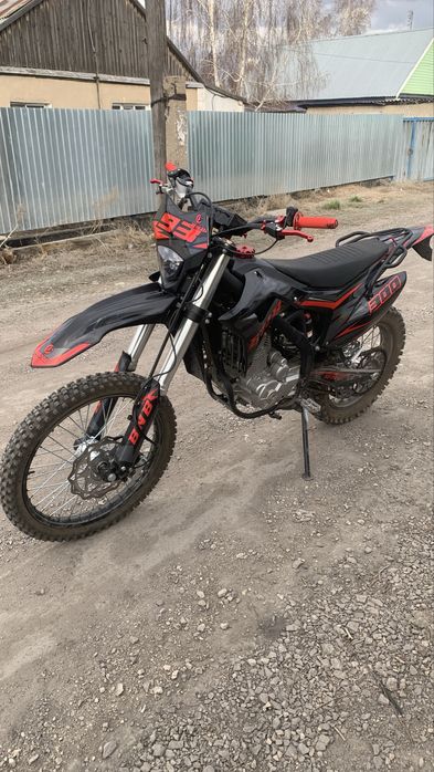 BNB 300 ZS 177 PR300