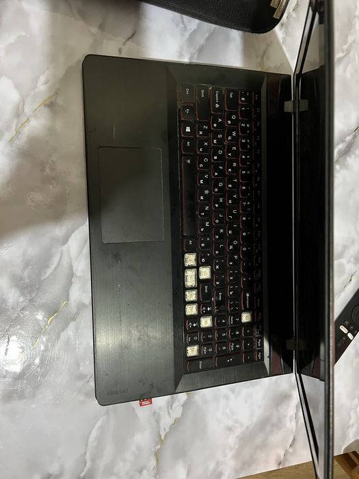 Lenovo IdeaPad Y510p
