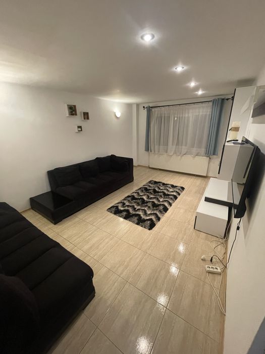 Apartament 2 camere de inchiriat, zina Sfanta Vineri