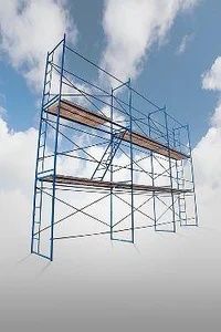 Сдам стройтельные леса в аренду