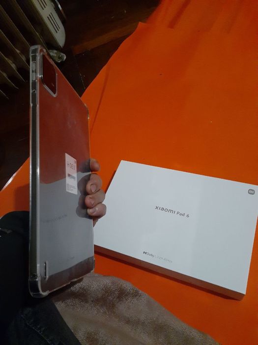 Xiomi planshed original