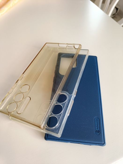 Продавам Samsung S23 Ultra