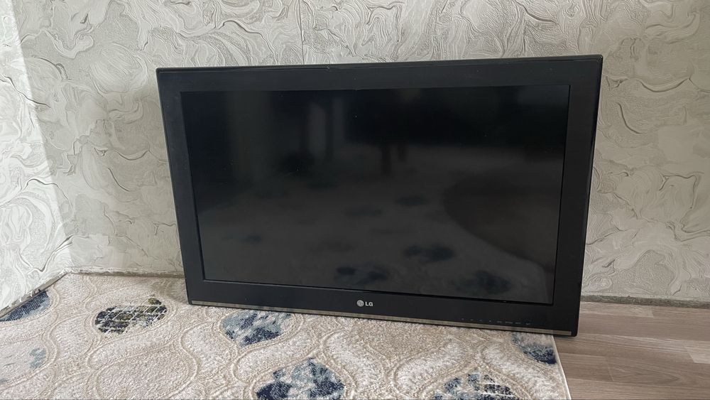 Телевизор lg диагональ 32