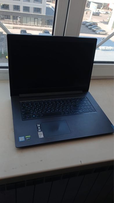Ноутбук.  Lenovo