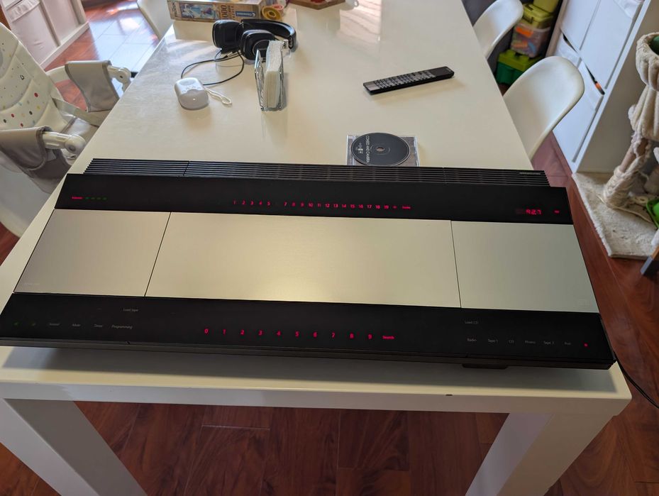 Bang Olufsen Beocenter 9300
