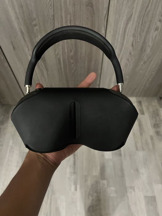 airpods pro maxxx