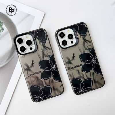 Кейс Retro Ink Roses