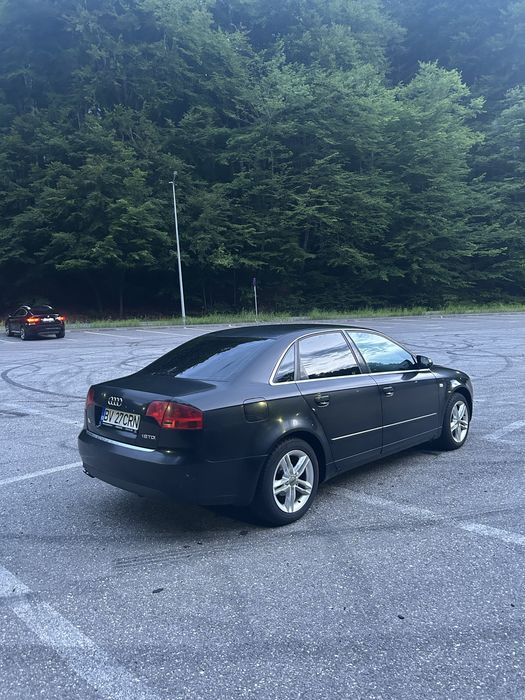 AUDI A4 2006 — imagine 4