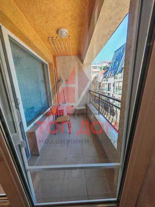 Дава се под наем Двустаен апартамент в Варна, Базар Левски - 60 кв.м за 448.8 € - Снимка #6