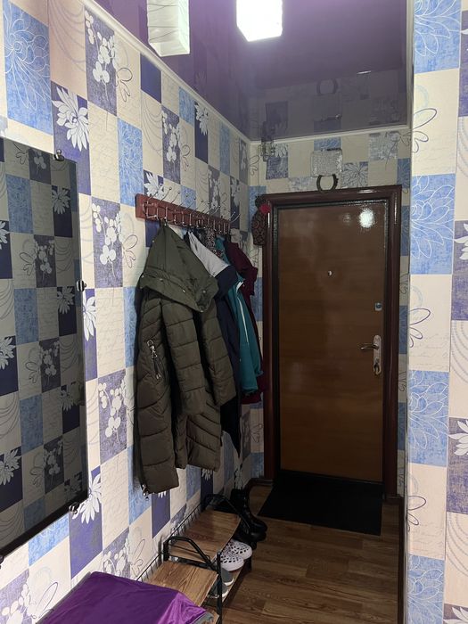 Продается 2-х комнатная квартира