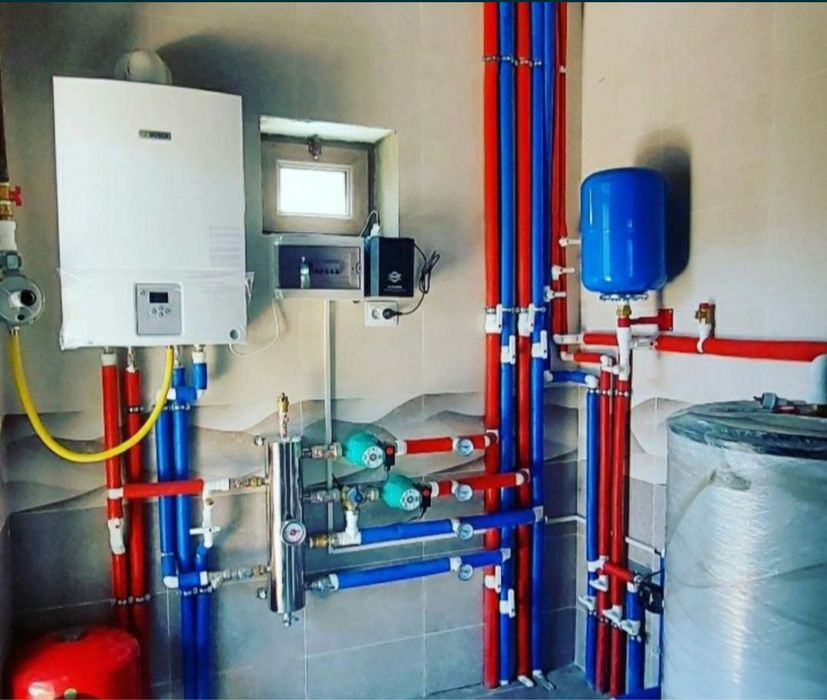 Xaladilnik Remont Sifatli ishonchli Orginal zapchastlari bor