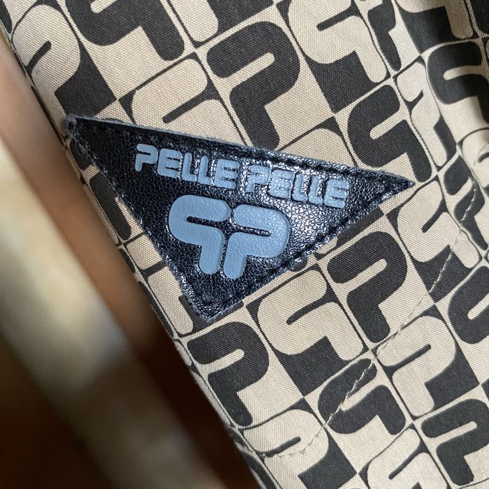 PellePelle пуховик