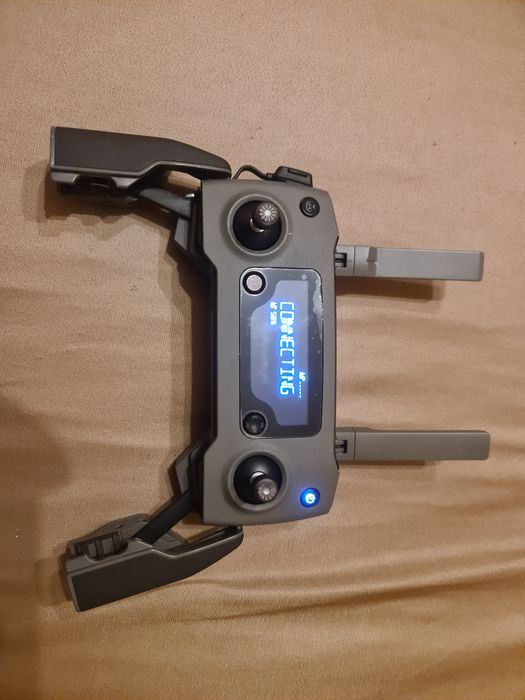 Drona dji mavic 2 zoom
