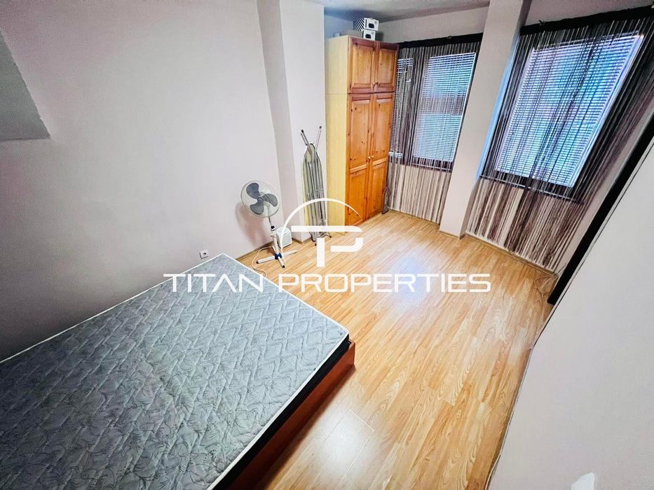 Двустаен, под наем, ж.к Възраждане