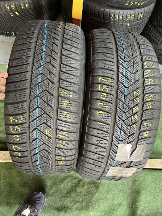265 50 19 pireli iarna dot 2022 rsc