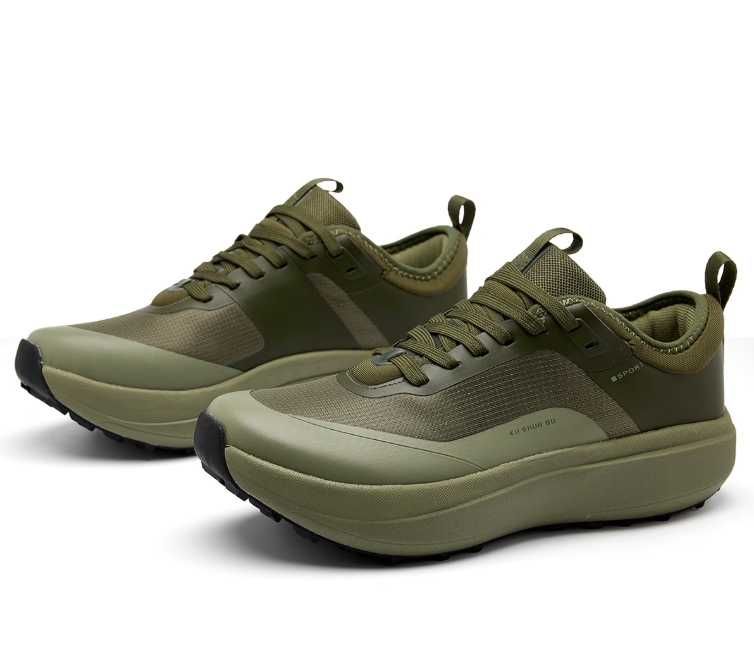 Кроссовки тактические