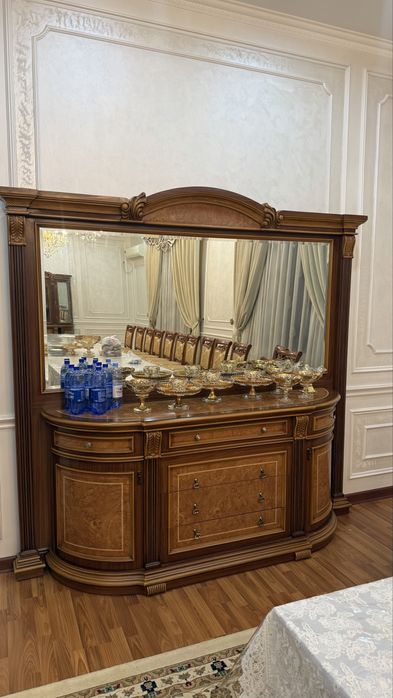 Мебель в зал ( стенка)