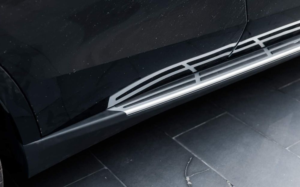 Степенки BMW X5 G05 X6 G06 X7 G07 X3 G01