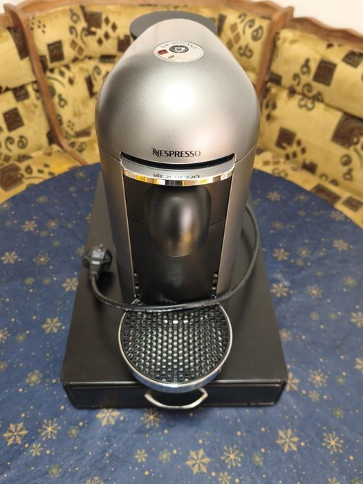 Nespresso Vertuo Plus