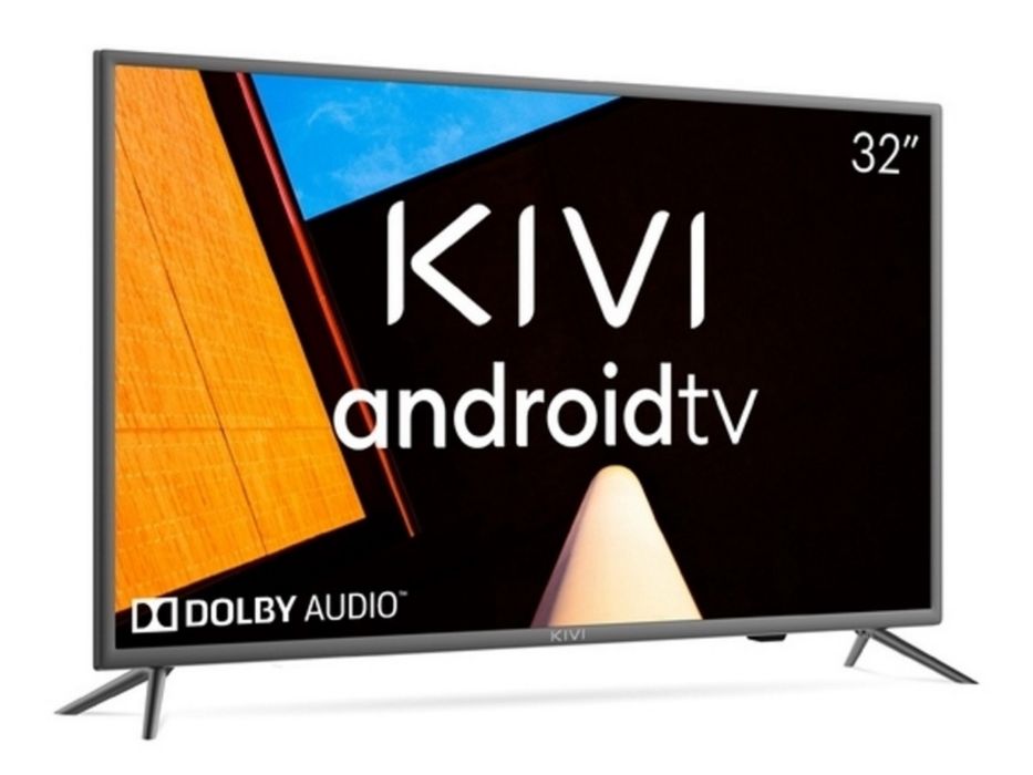 Продам телевизор KIVI 32F710KB